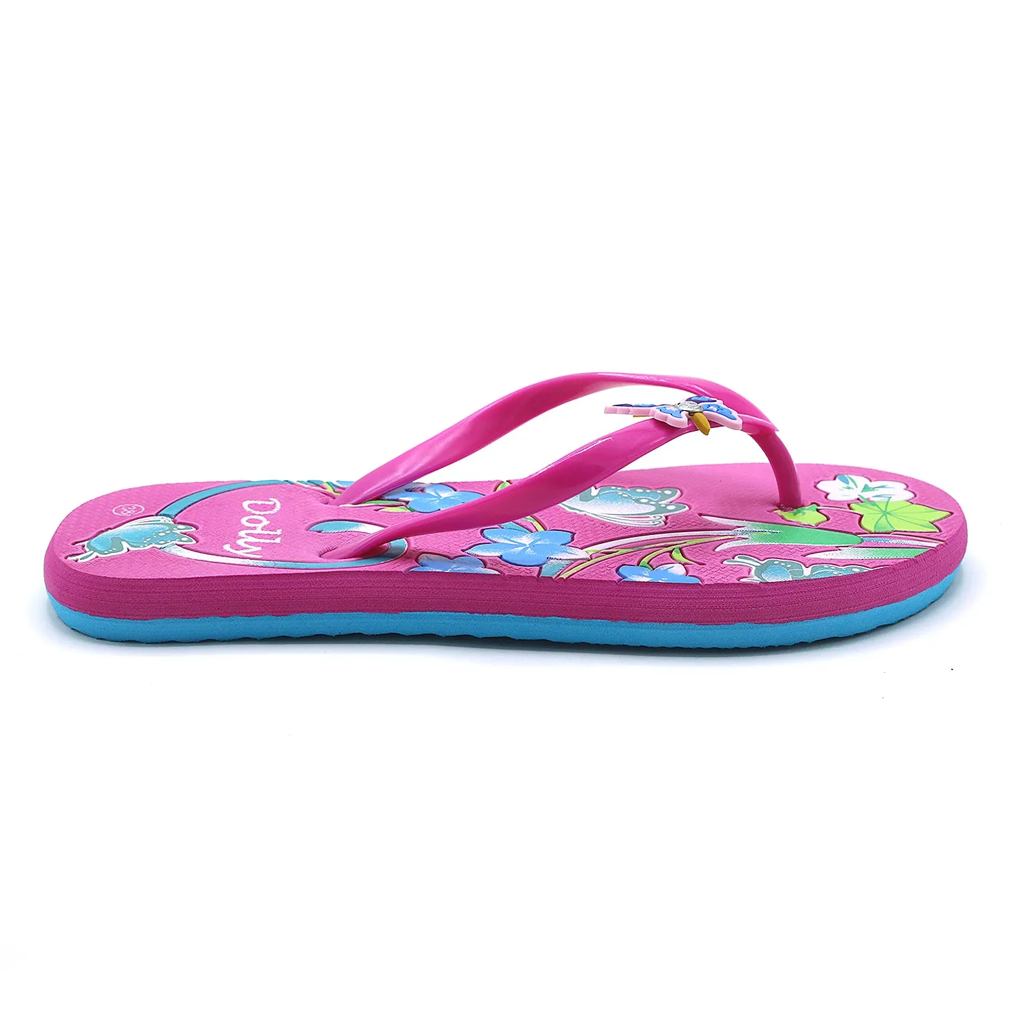 Women's Flip Flop Slipper - Pink