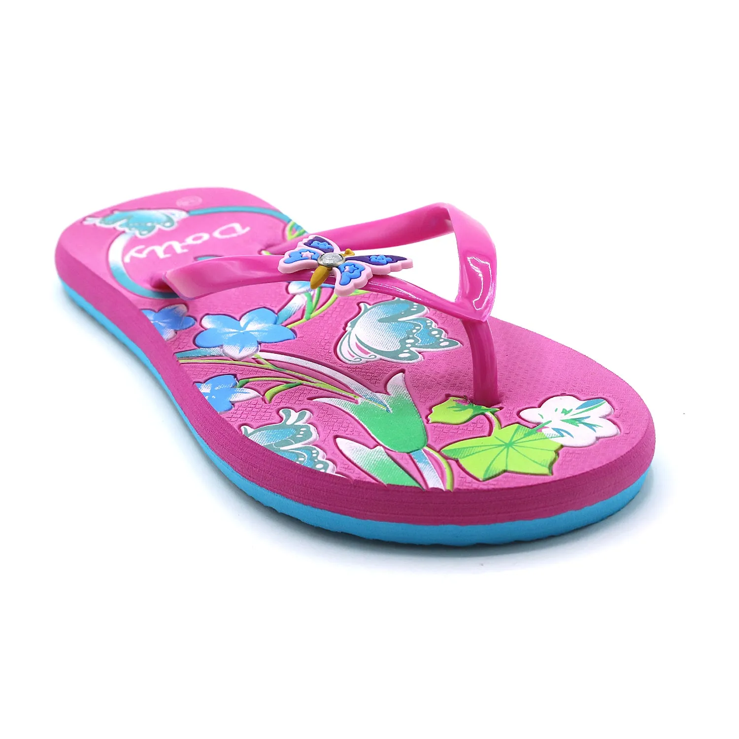 Women's Flip Flop Slipper - Pink