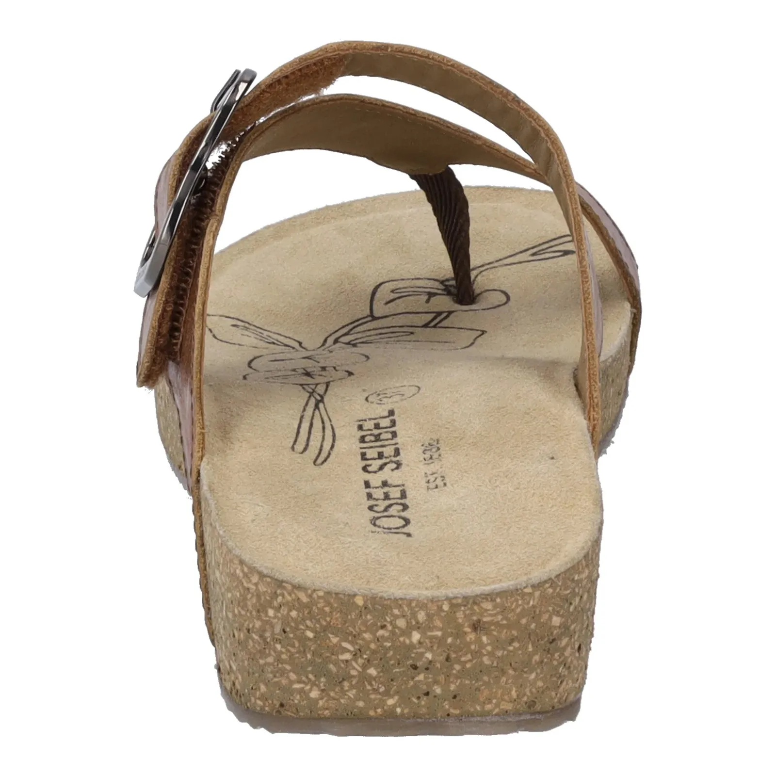 Women's Josef Seibel, Tonga 77 Sandal