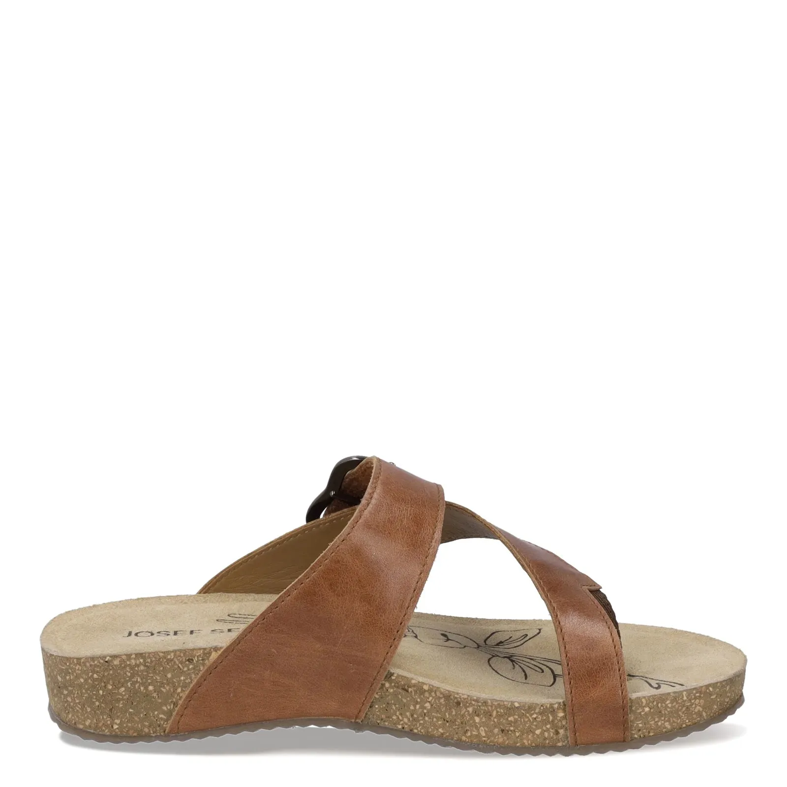 Women's Josef Seibel, Tonga 77 Sandal