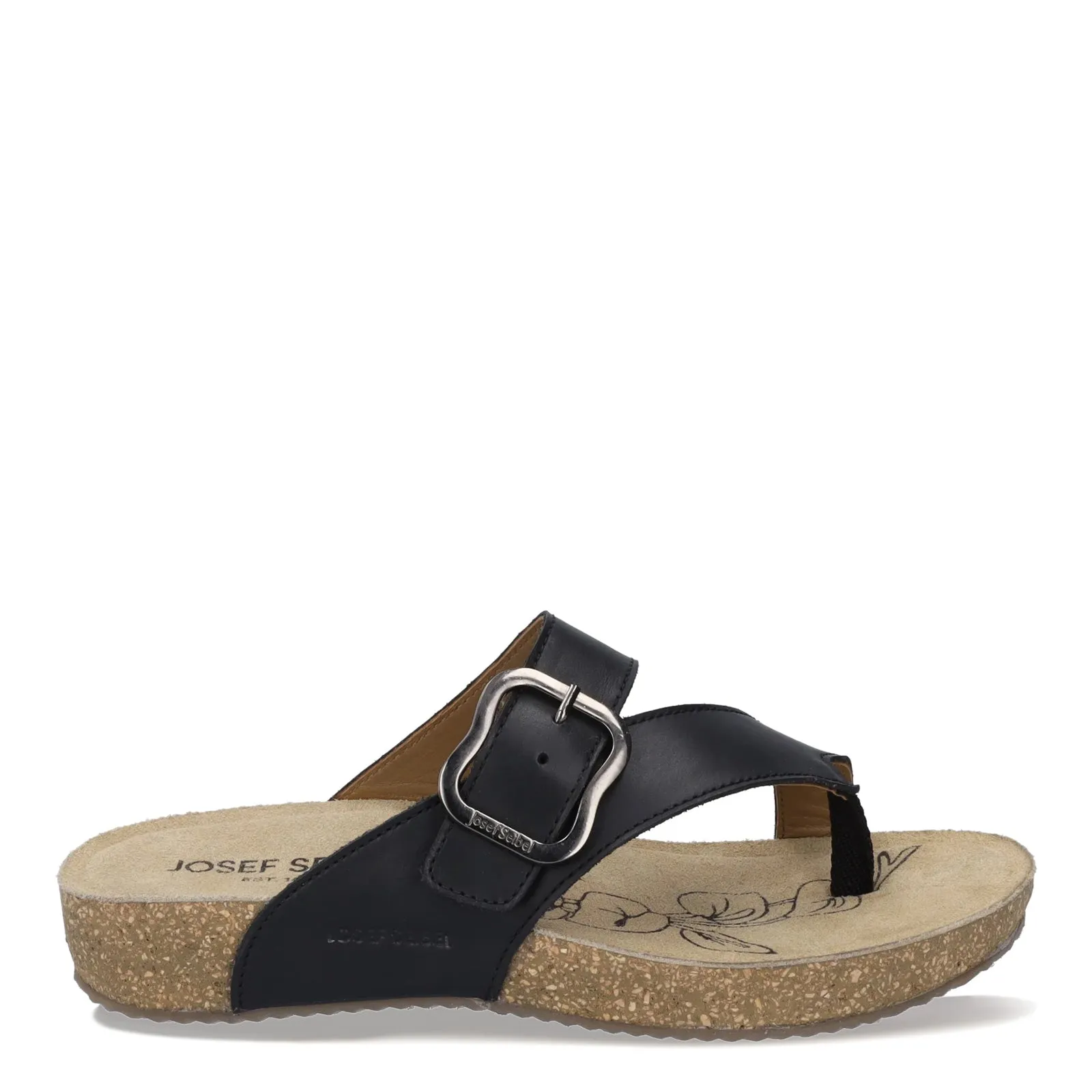 Women's Josef Seibel, Tonga 77 Sandal