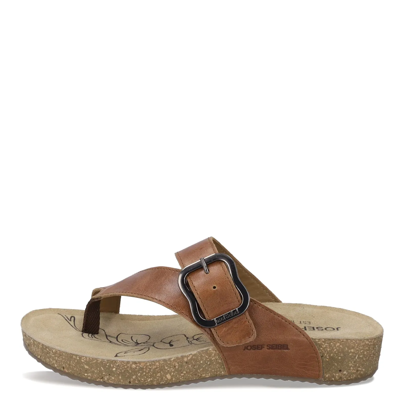 Women's Josef Seibel, Tonga 77 Sandal