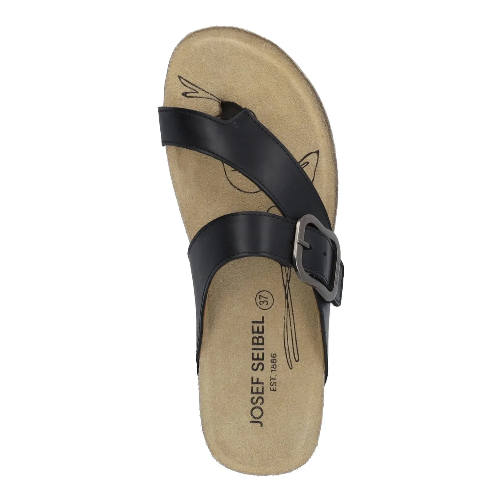 Women's Josef Seibel, Tonga 77 Sandal