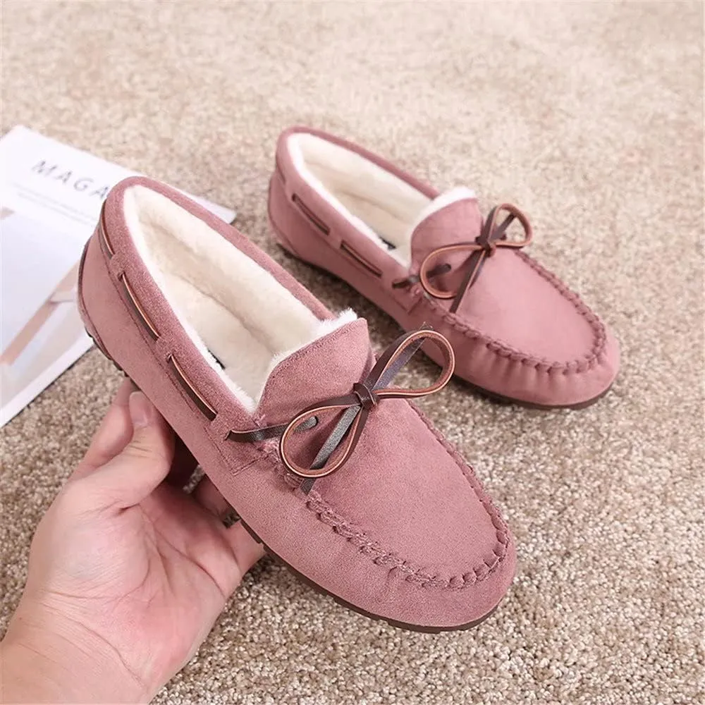 Women's Leather Penny Loafers Casual Driving Loafers Slip-On Loafer Flats Comfort Womens Boat Shoes Moccasins Walking Shoes for Women