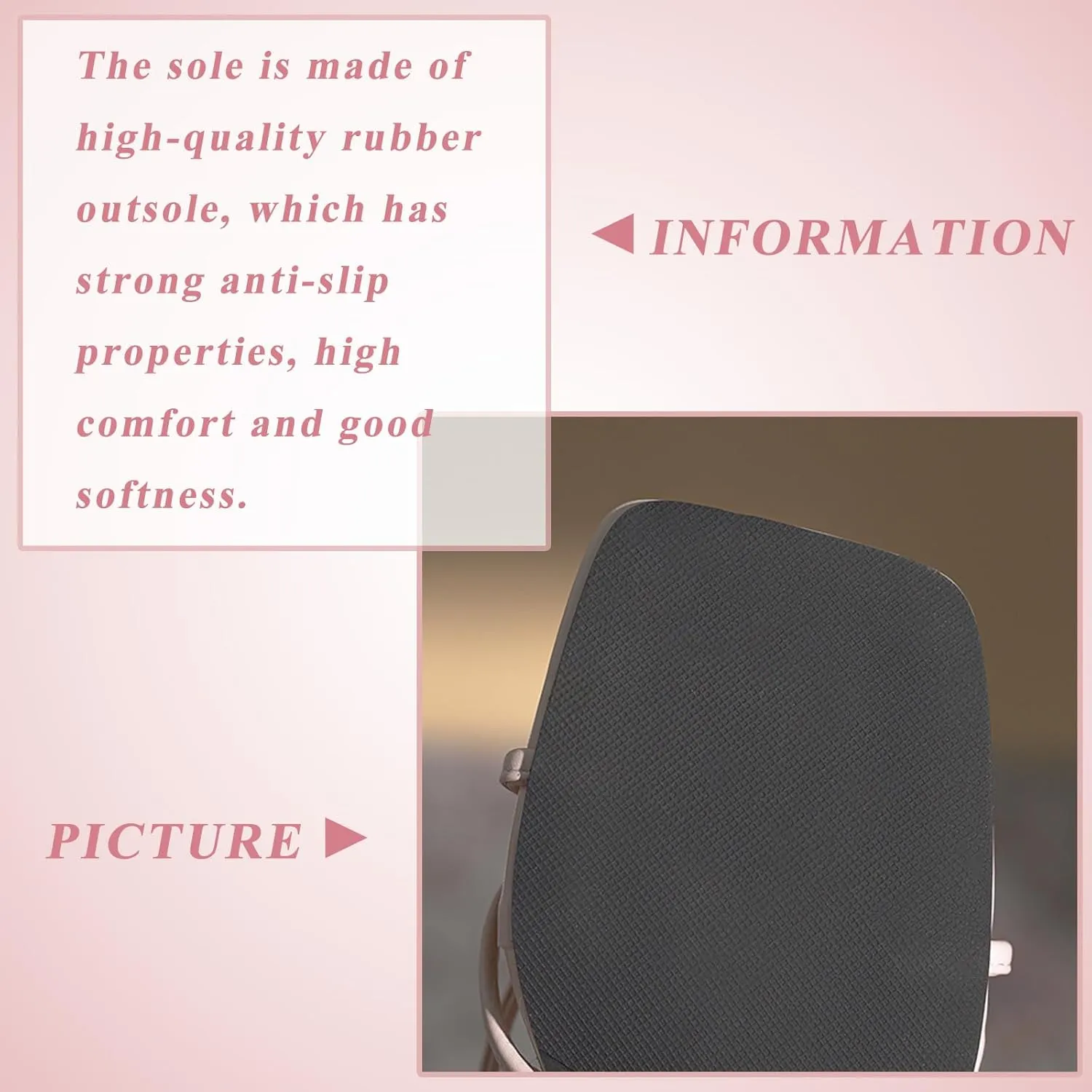Women's Silk Flower Toe Loop Strappy Kitten Heel Slide Sandals Sexy Open Square Toe Slip On Lightweight Medium Heel Flip Flops for Party Daily Dating