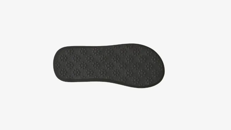Women's Sunset Woven Flip Flop