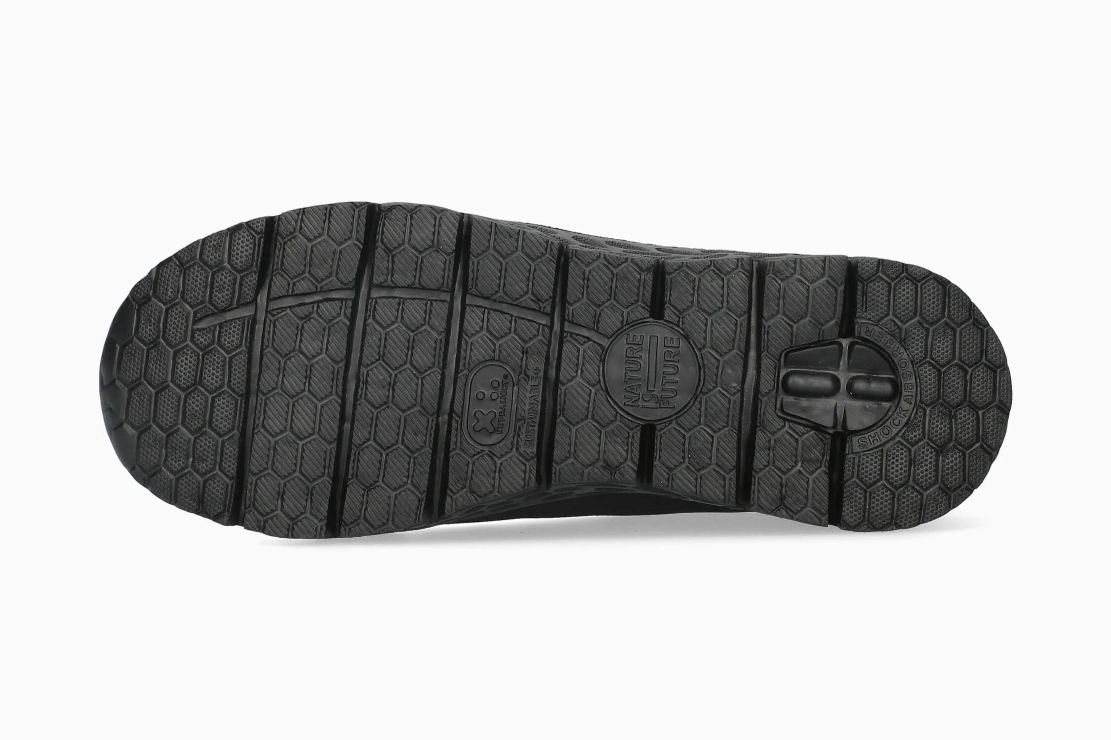 Woody - Black