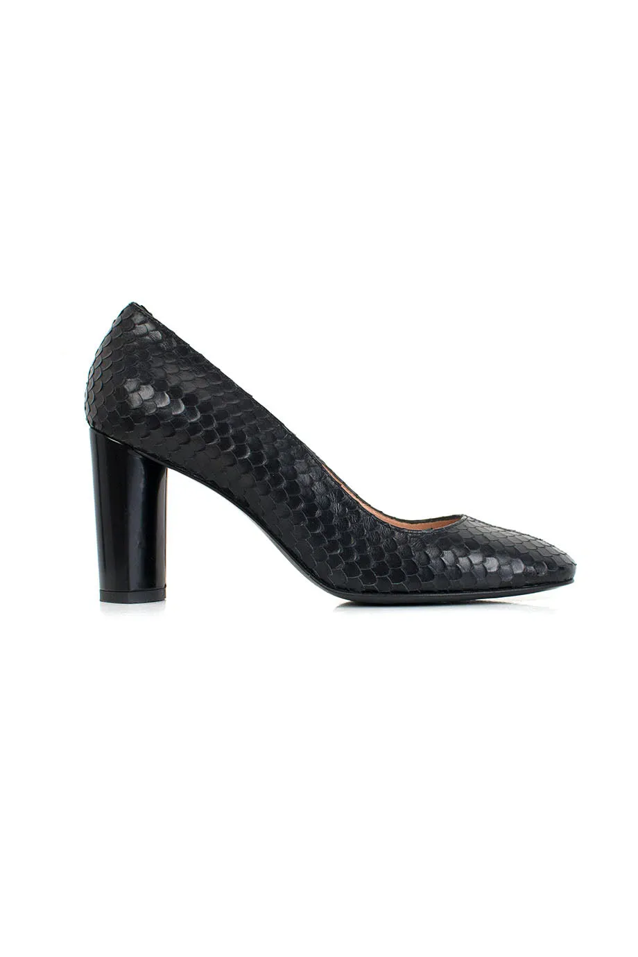 [WS1761] Robert Clergerie | High Heel Pump