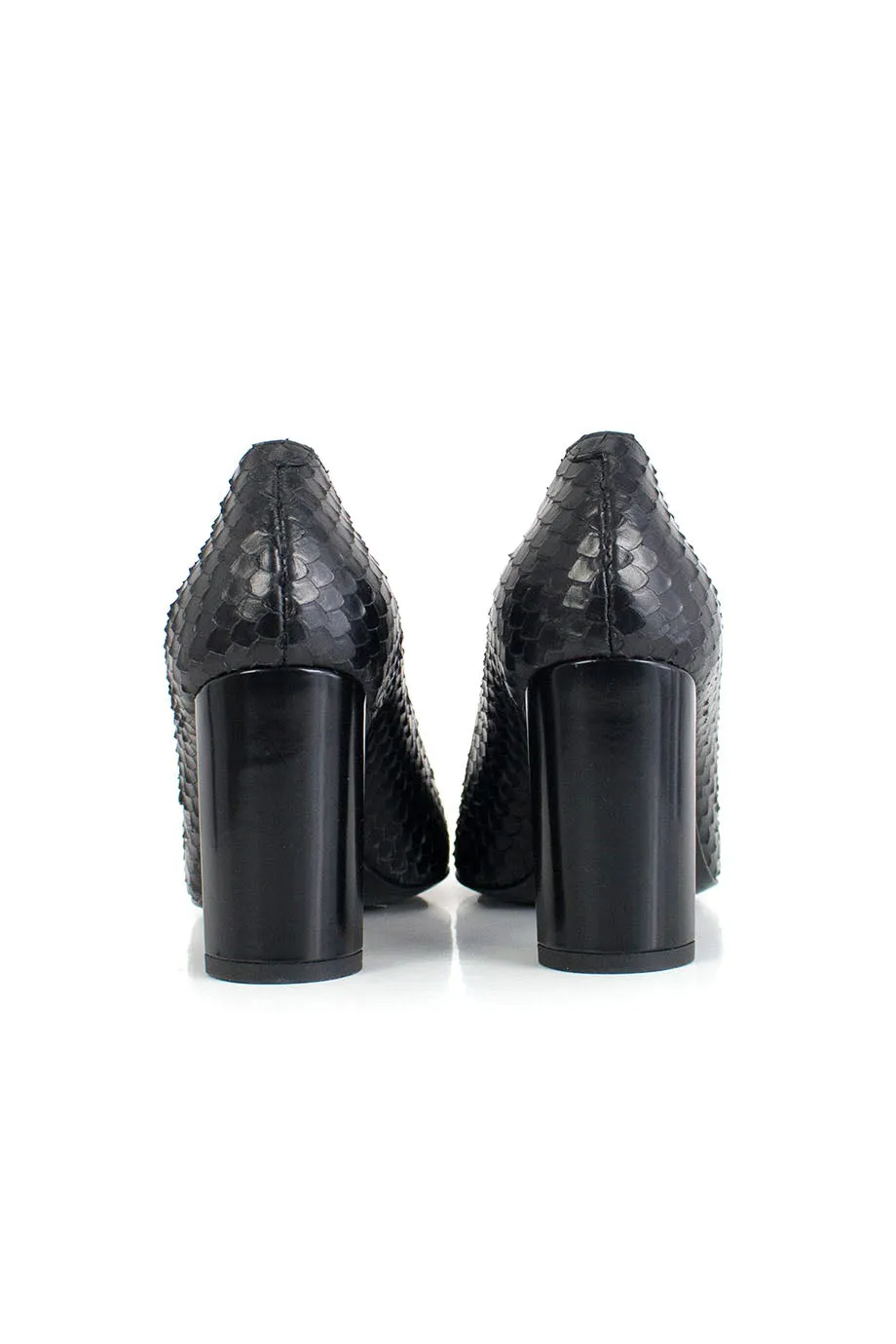 [WS1761] Robert Clergerie | High Heel Pump