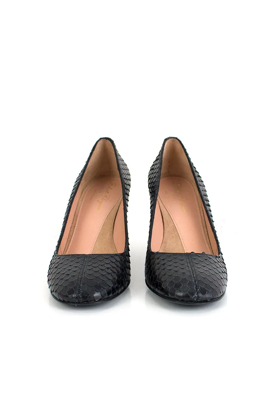 [WS1761] Robert Clergerie | High Heel Pump