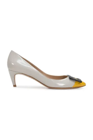 [WS3305] Roger Vivier | Low Heel Pump