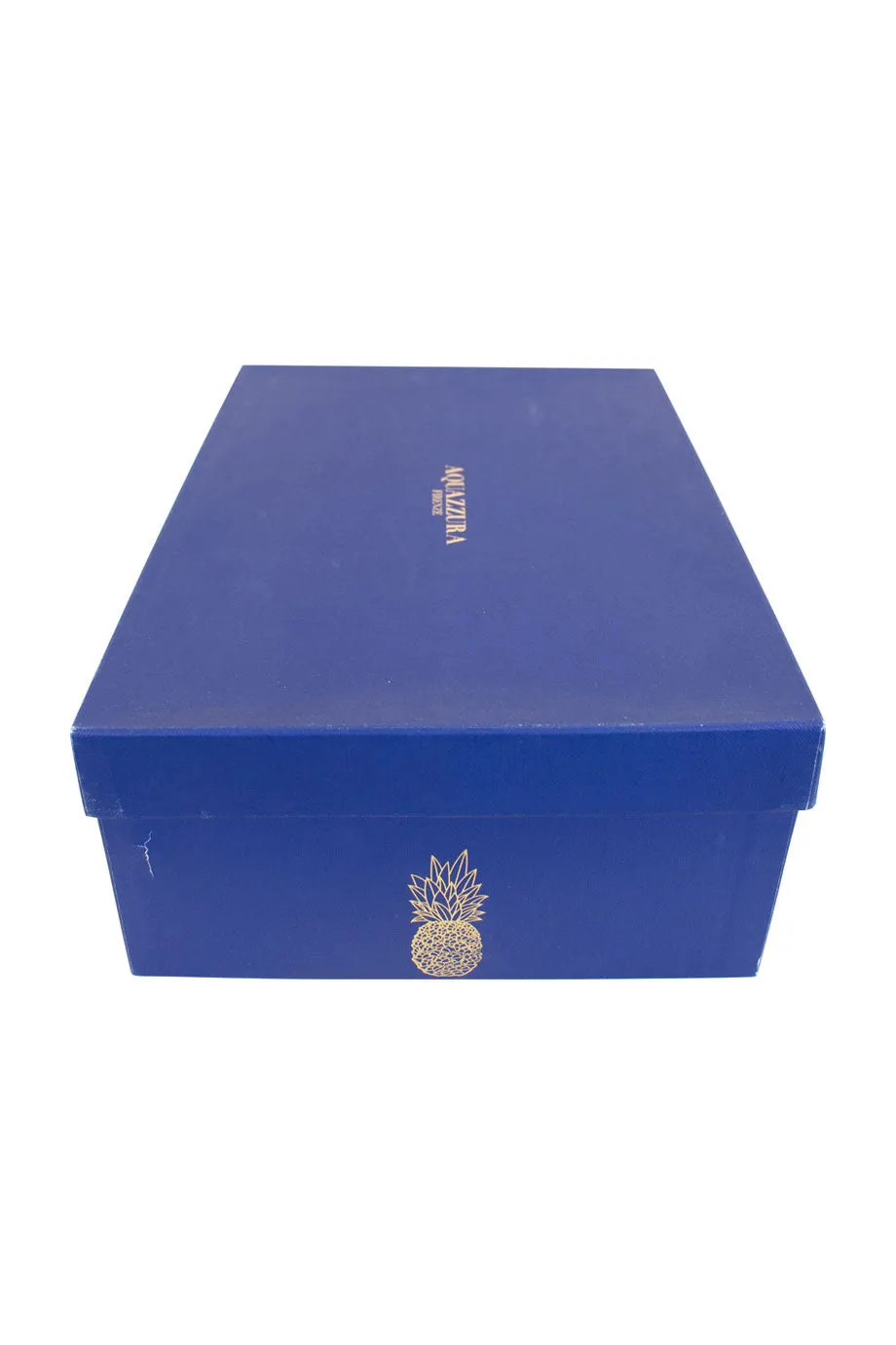 [WS3368] Aquazzura | Mid Heel Pump