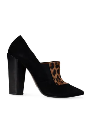 [WS3513] Fendi | High Heel Pump