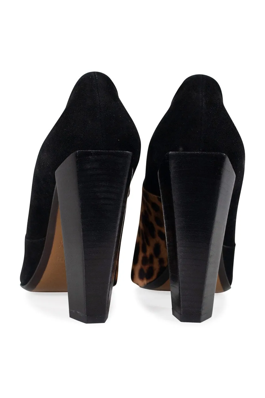 [WS3513] Fendi | High Heel Pump