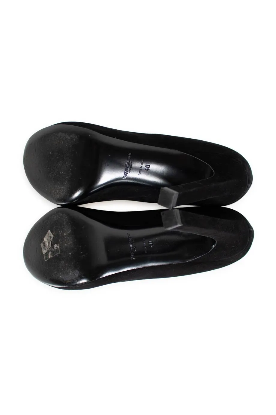 [WS3811] Saint Laurent | Platform pump