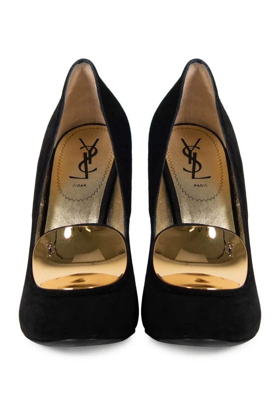 [WS3811] Saint Laurent | Platform pump