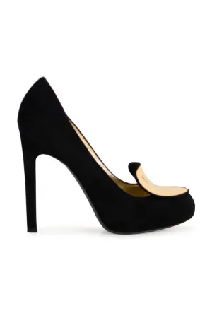 [WS3811] Saint Laurent | Platform pump