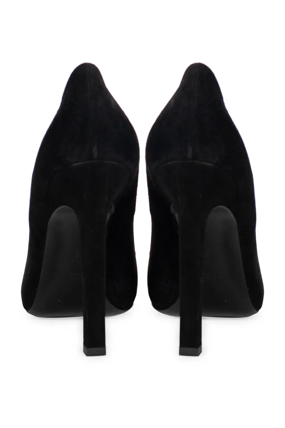 [WS3811] Saint Laurent | Platform pump