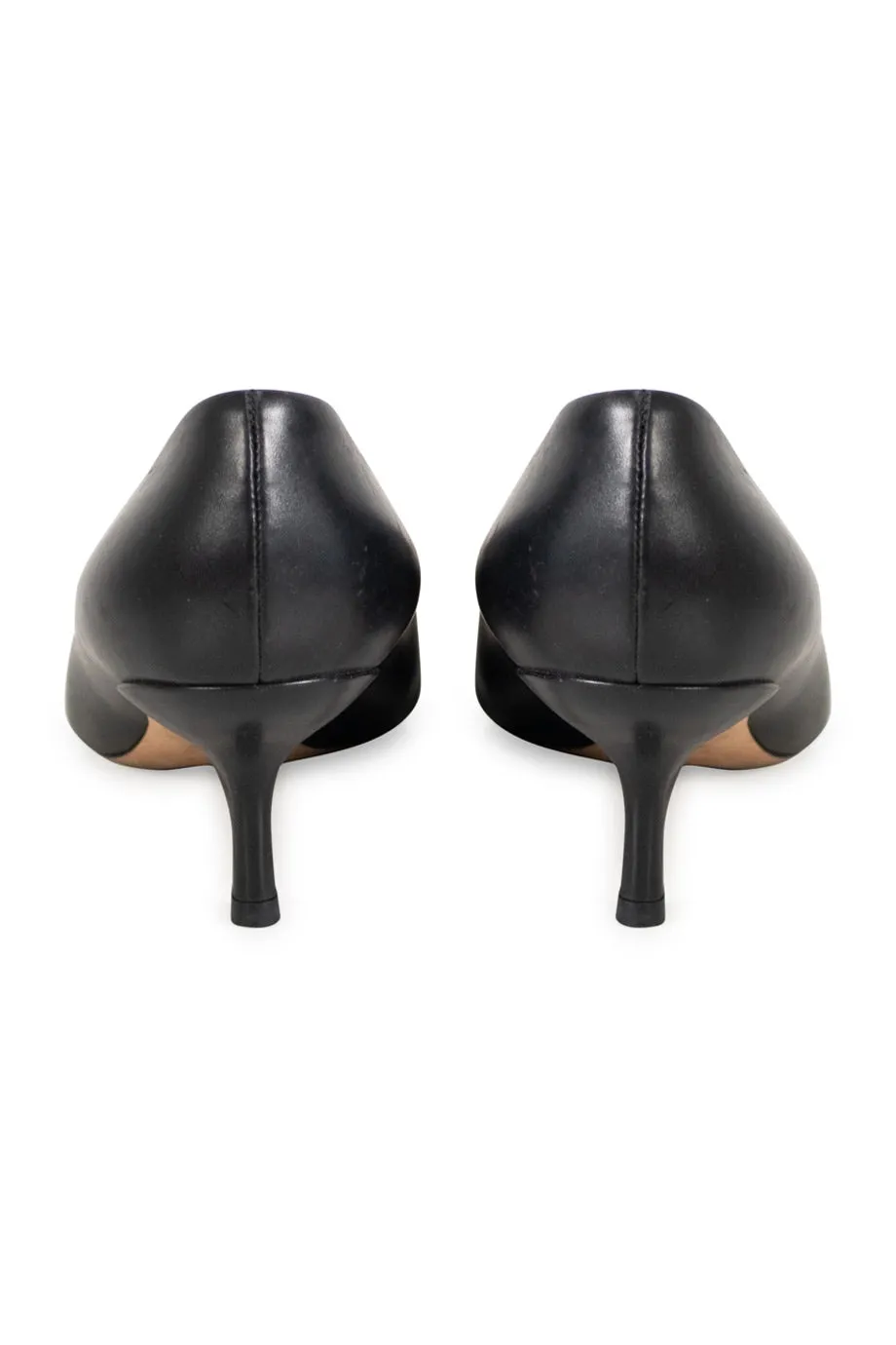 [WS3859] Louis Vuitton | Low Heel Pump