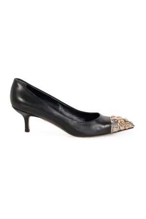 [WS3859] Louis Vuitton | Low Heel Pump