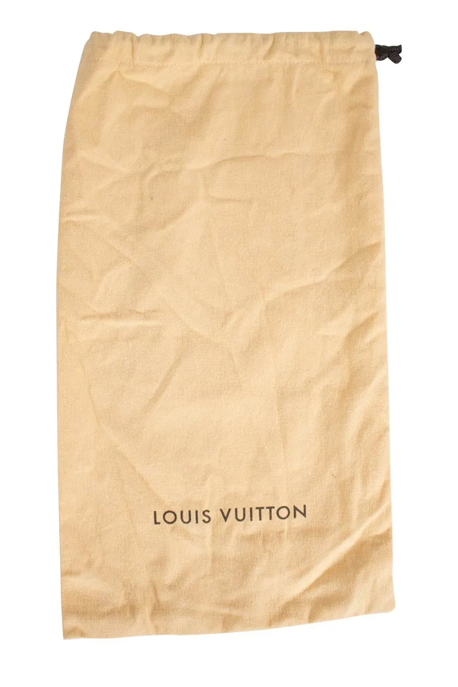 [WS3859] Louis Vuitton | Low Heel Pump