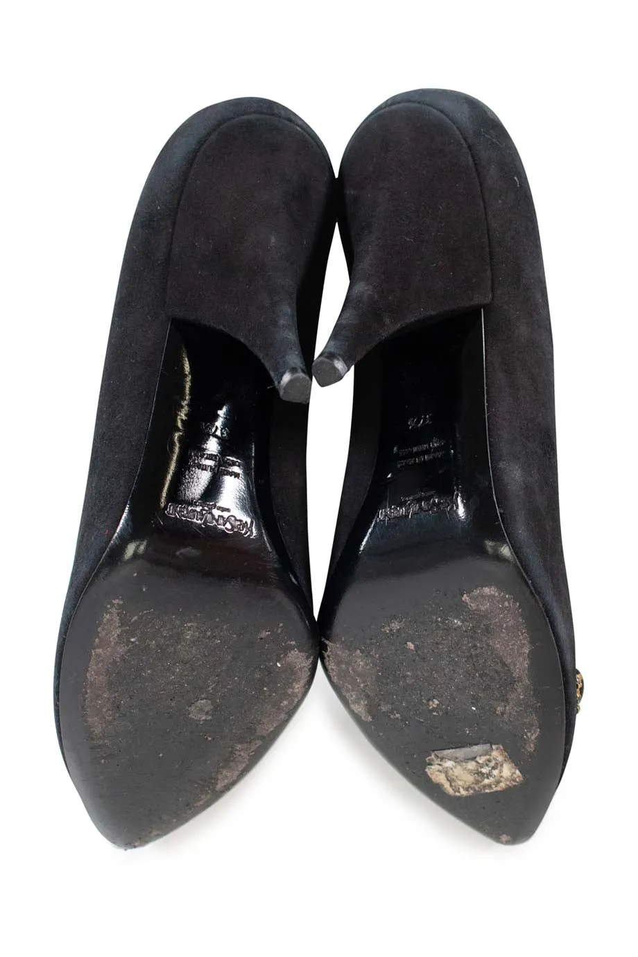 [WS4200] Saint Laurent | High Heel Pump