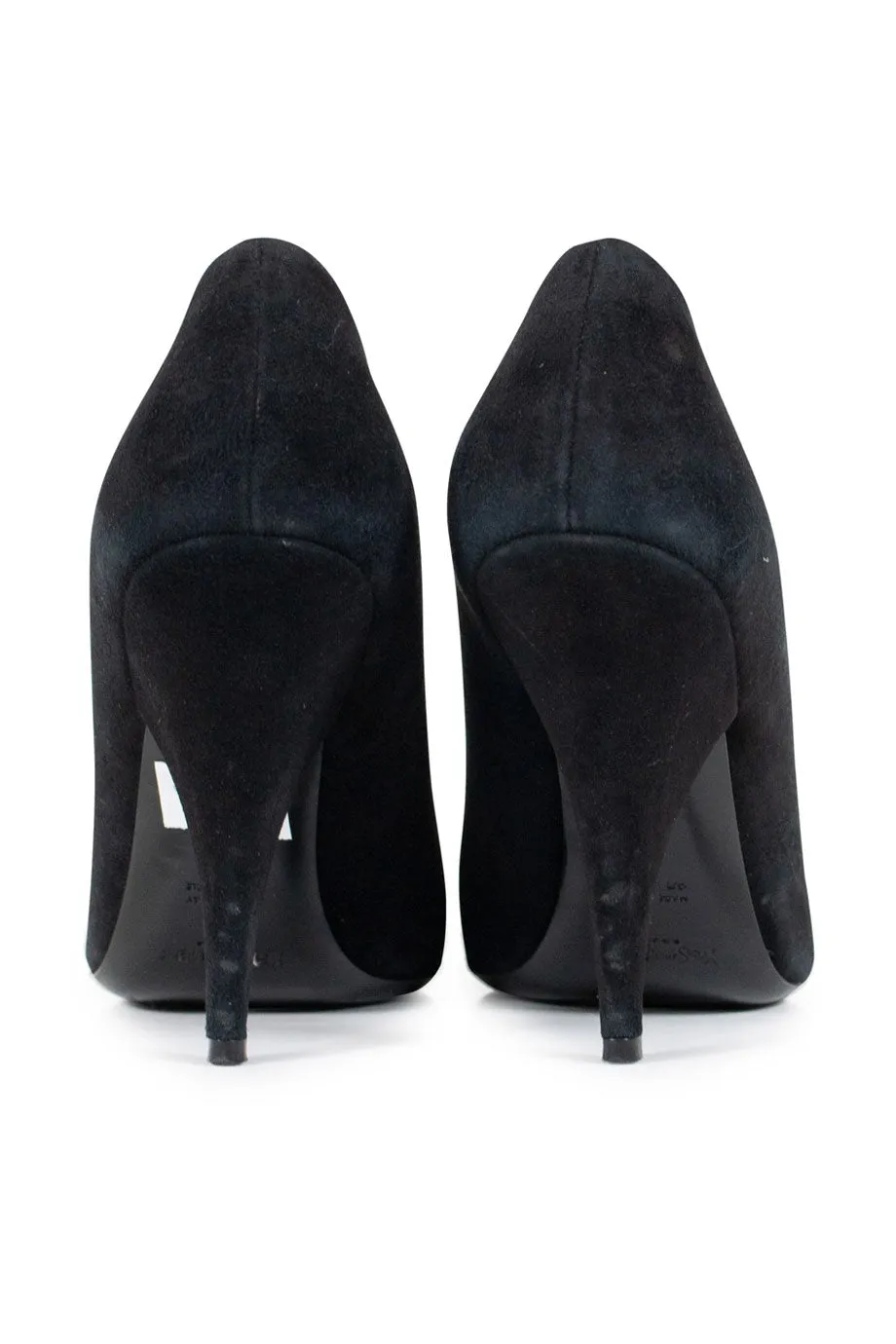 [WS4200] Saint Laurent | High Heel Pump