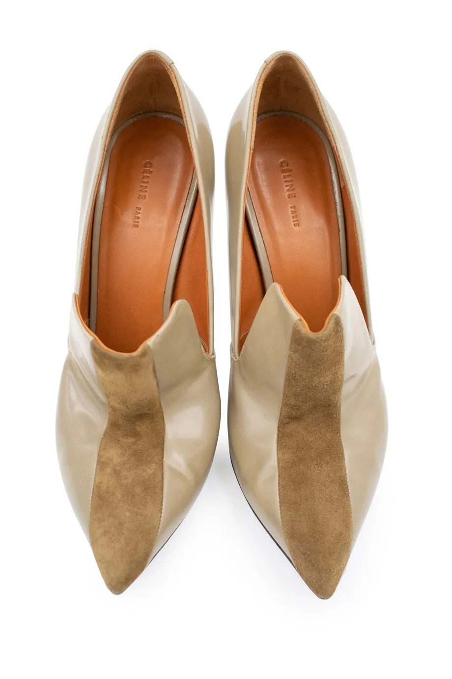 [WS4439] Celine | High Heel Pump