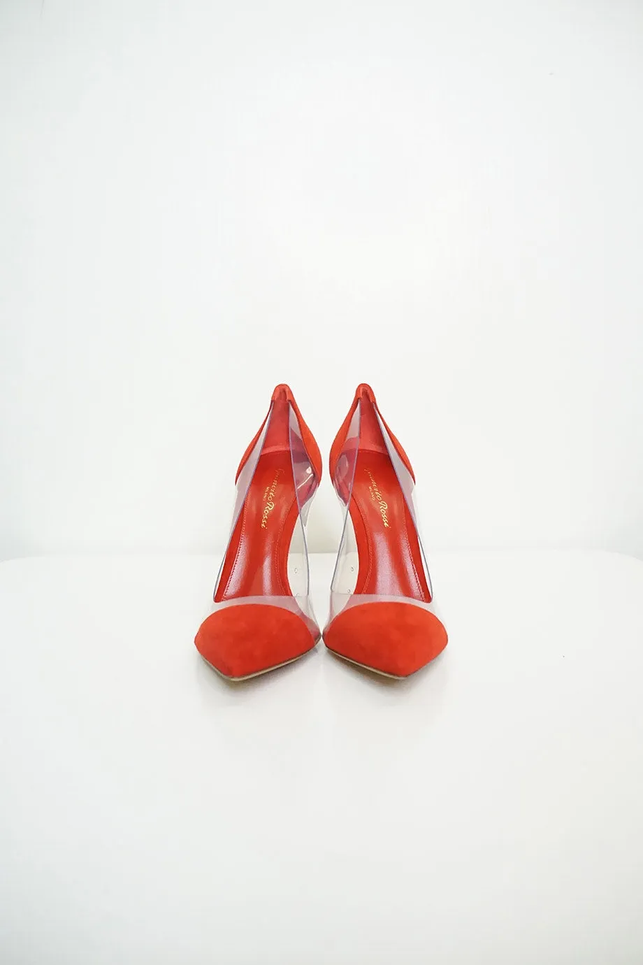[WS4833] Gianvito Rossi | High Heel Pump