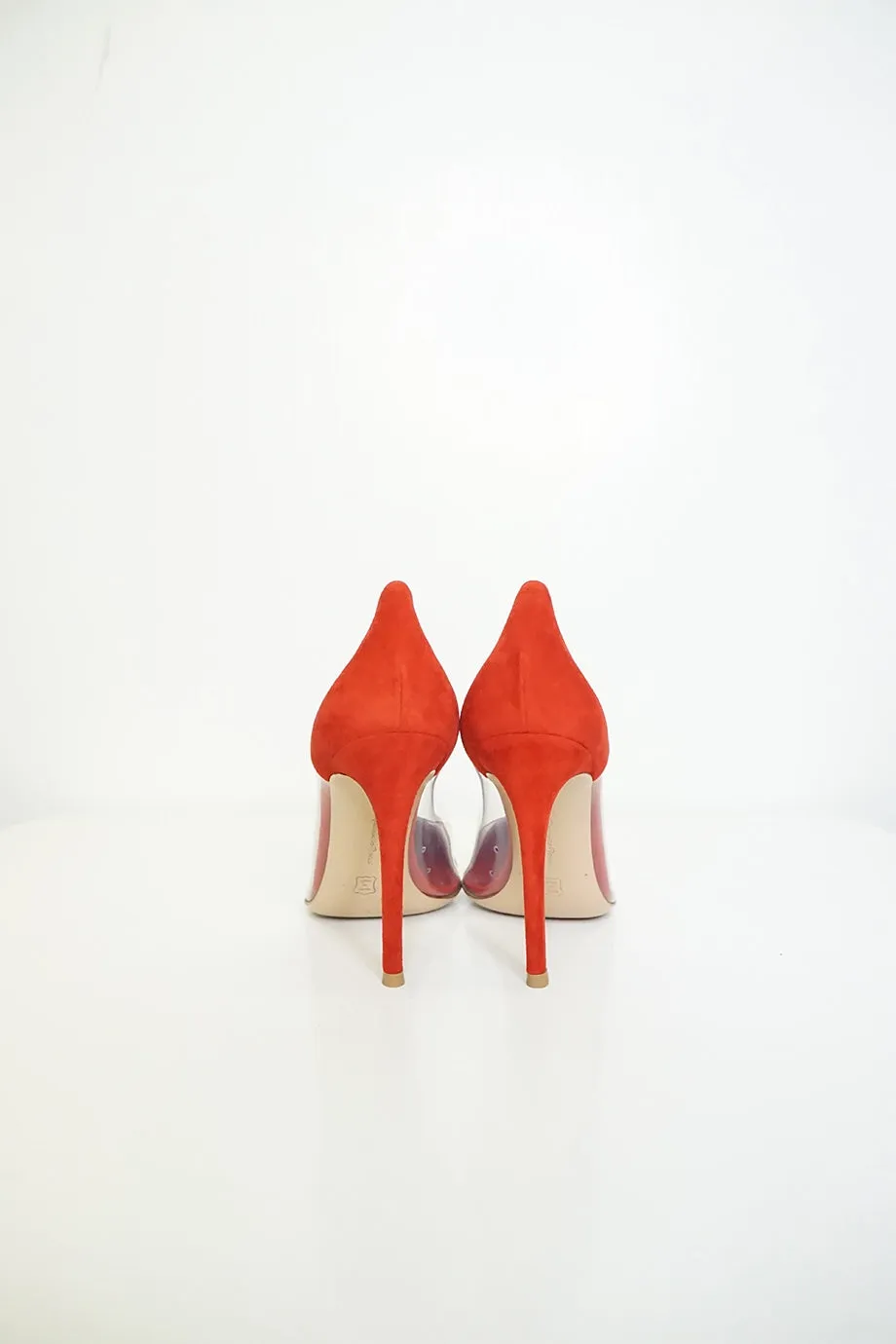 [WS4833] Gianvito Rossi | High Heel Pump