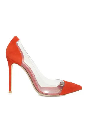 [WS4833] Gianvito Rossi | High Heel Pump