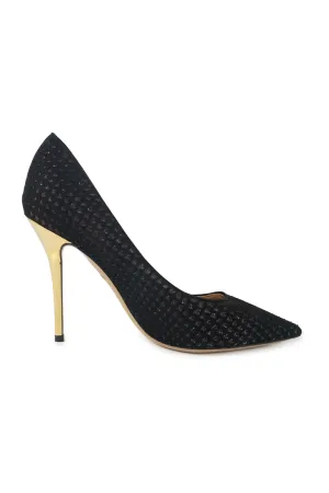 [WS5265] Salvatore Ferragamo | High Heel Pump