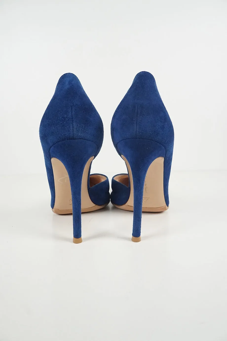 [WS5288] Gianvito Rossi | High Heel Pump