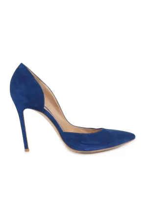 [WS5288] Gianvito Rossi | High Heel Pump
