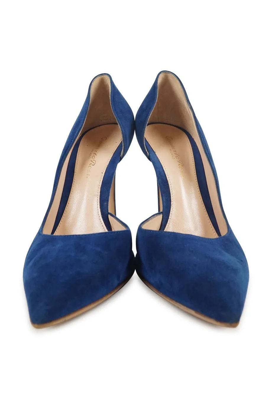 [WS5288] Gianvito Rossi | High Heel Pump