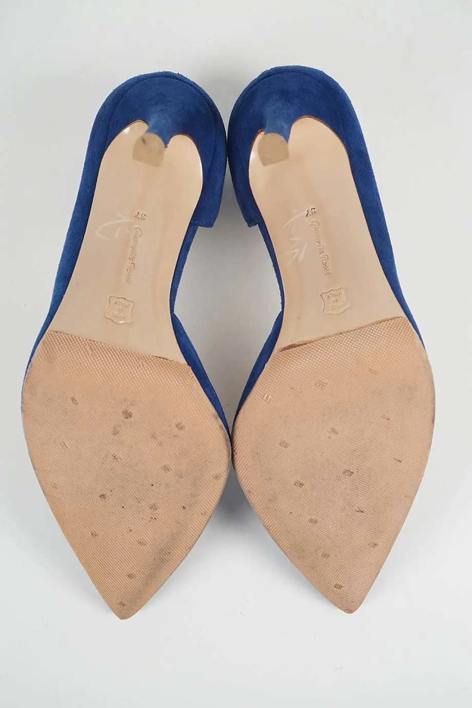 [WS5288] Gianvito Rossi | High Heel Pump