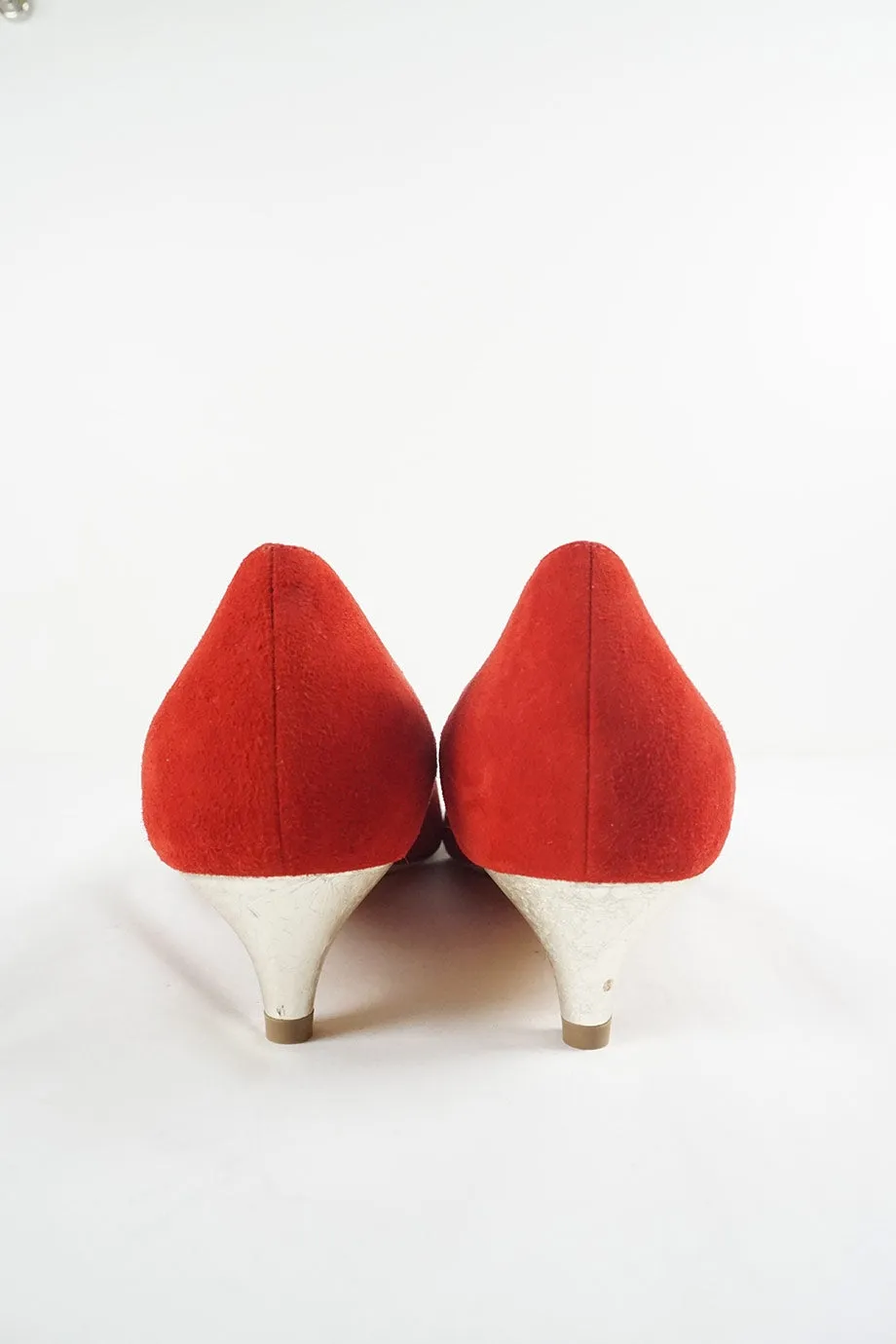 [WS5470] Rupert Sanderson | Low Heel Pump