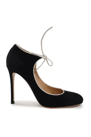 [WS6275] Gianvito Rossi | High Heel Pump