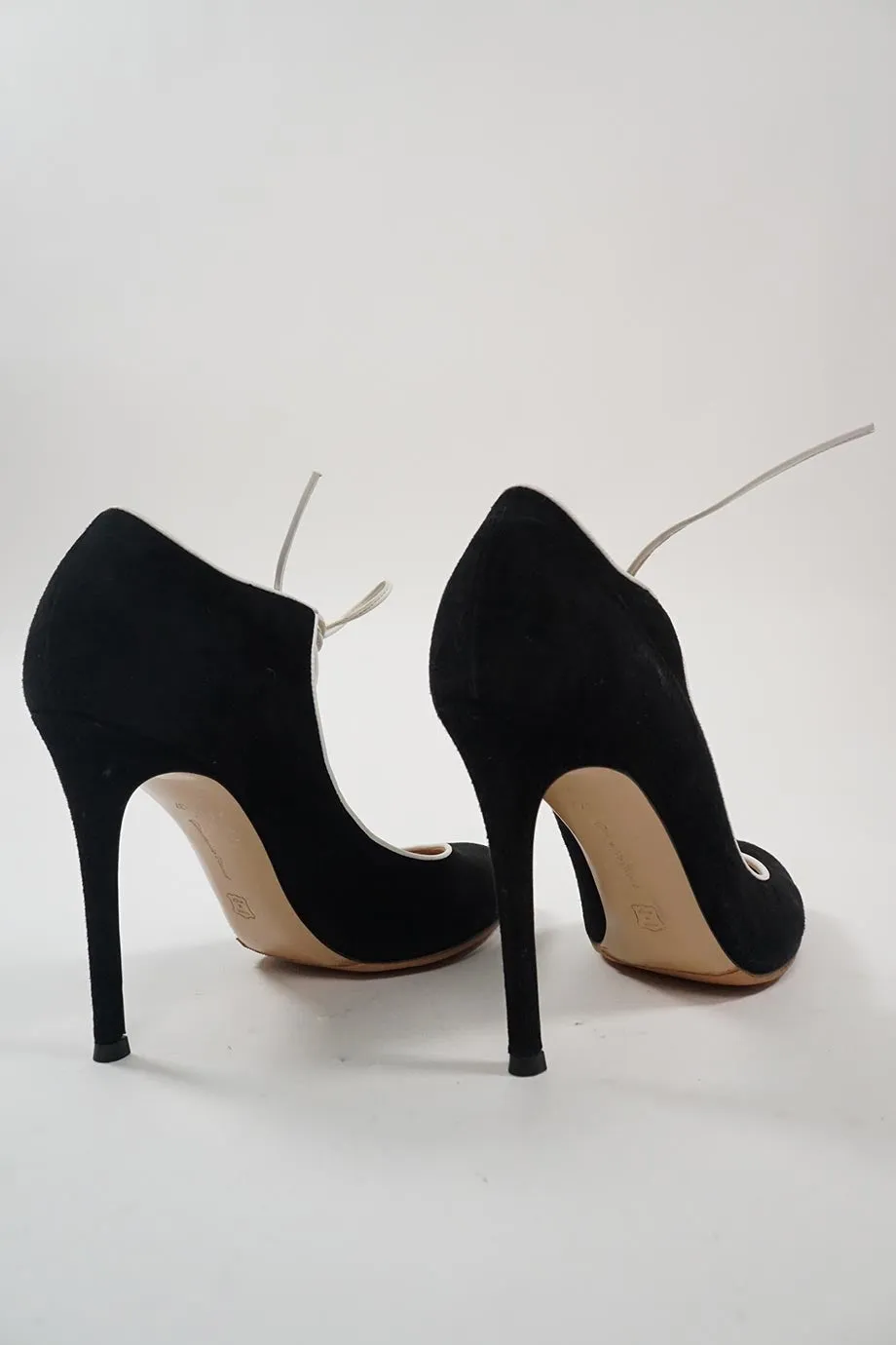 [WS6275] Gianvito Rossi | High Heel Pump
