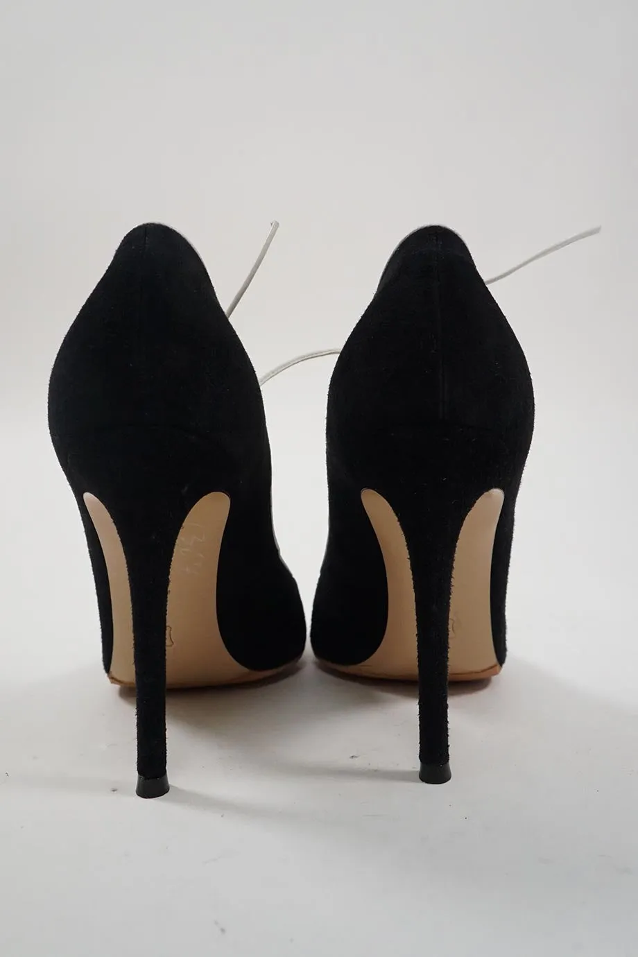 [WS6275] Gianvito Rossi | High Heel Pump