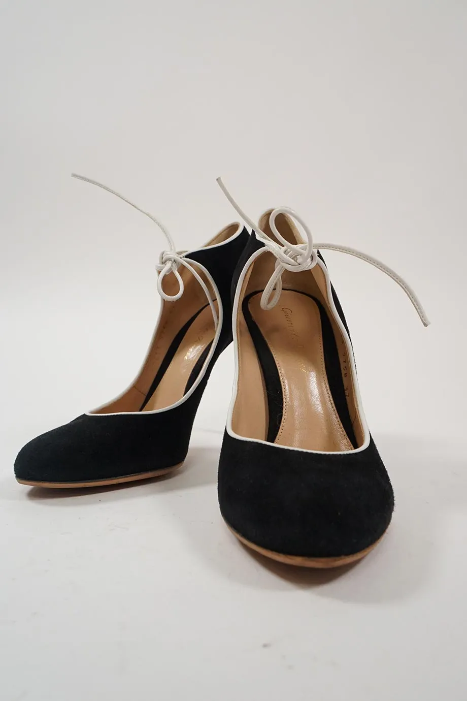 [WS6275] Gianvito Rossi | High Heel Pump