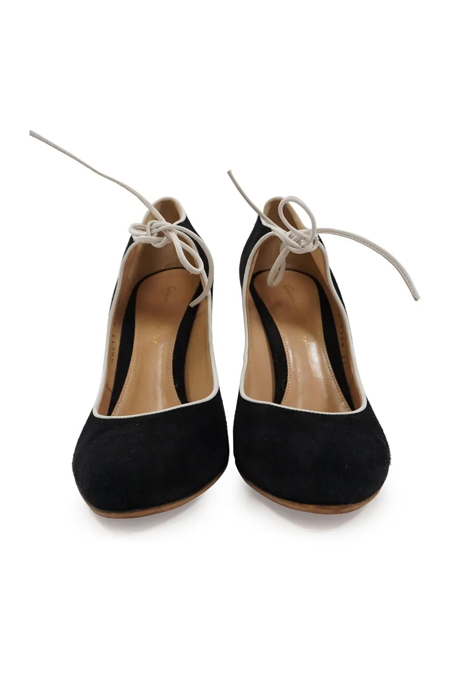 [WS6275] Gianvito Rossi | High Heel Pump