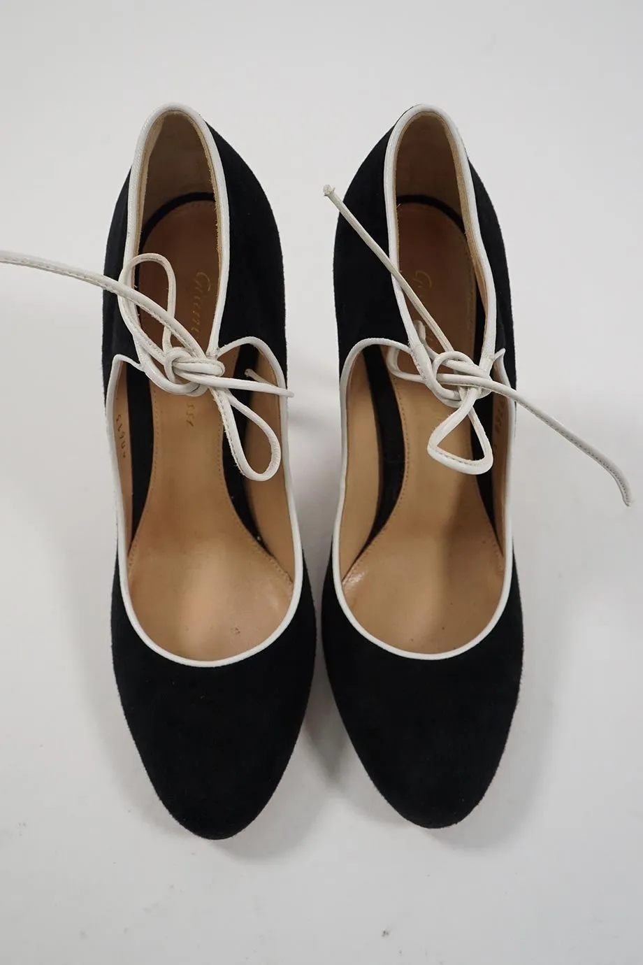 [WS6275] Gianvito Rossi | High Heel Pump