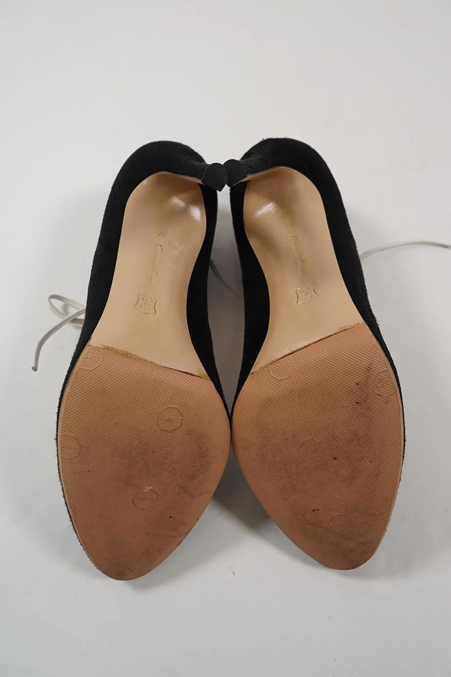 [WS6275] Gianvito Rossi | High Heel Pump