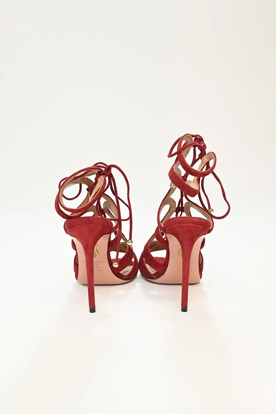 [WS6446] Aquazzura | High Heel Pump