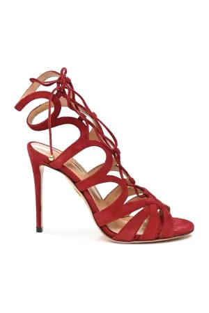[WS6446] Aquazzura | High Heel Pump