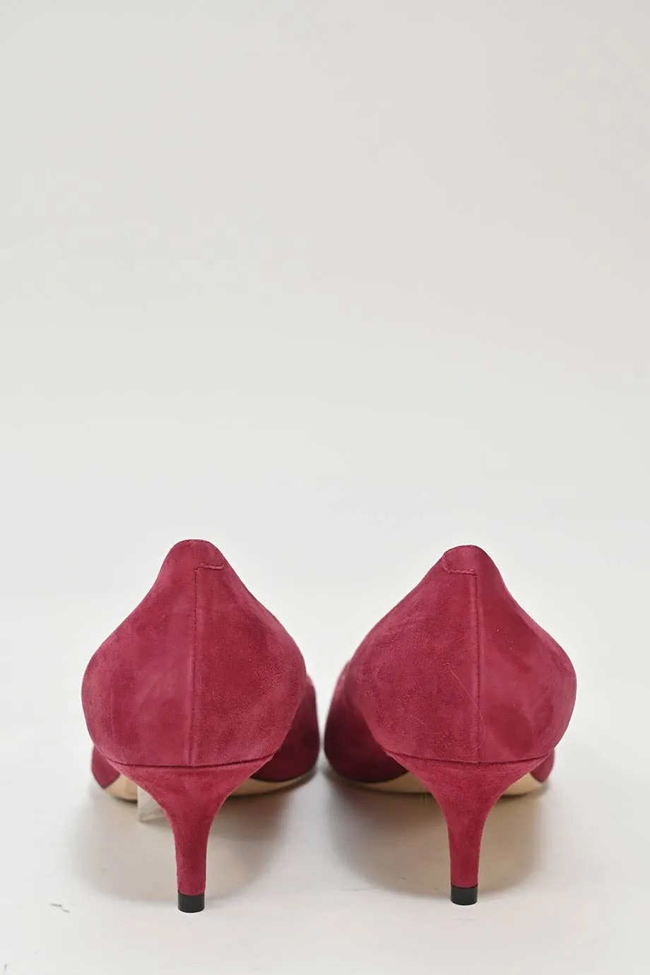 [WS6536] Jimmy Choo | Low Heel Pump