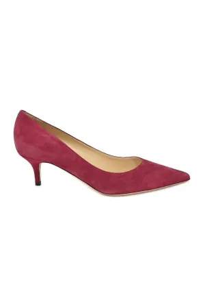 [WS6536] Jimmy Choo | Low Heel Pump