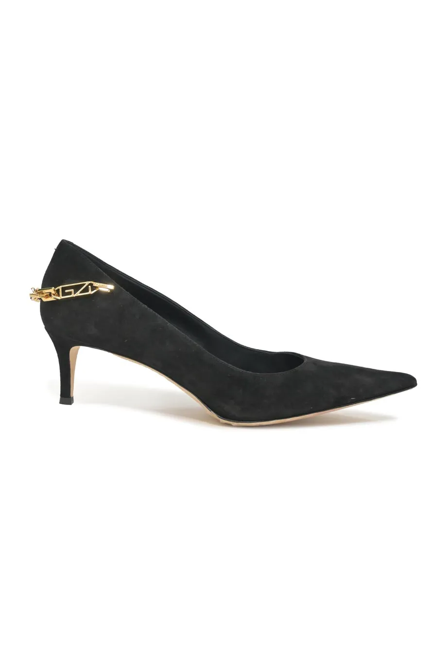 [WS7518] Giuseppe Zanotti | Low Heel Pump