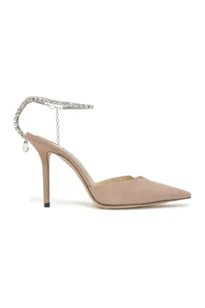 [WS7558] Jimmy Choo | High Heel Pump